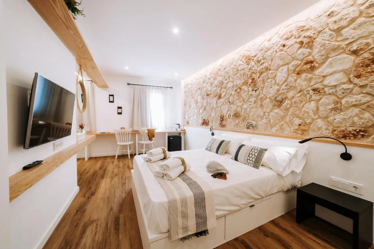 Murada hotel Ciutadella