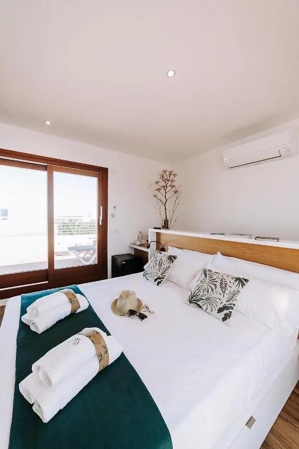 Murada hotel Ciutadella  Ciutadella (Menorca)