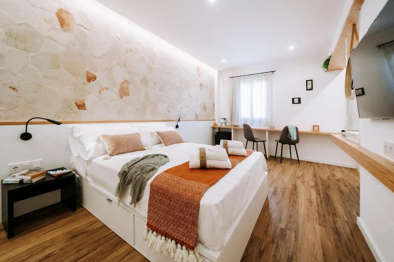 Murada hotel Ciutadella