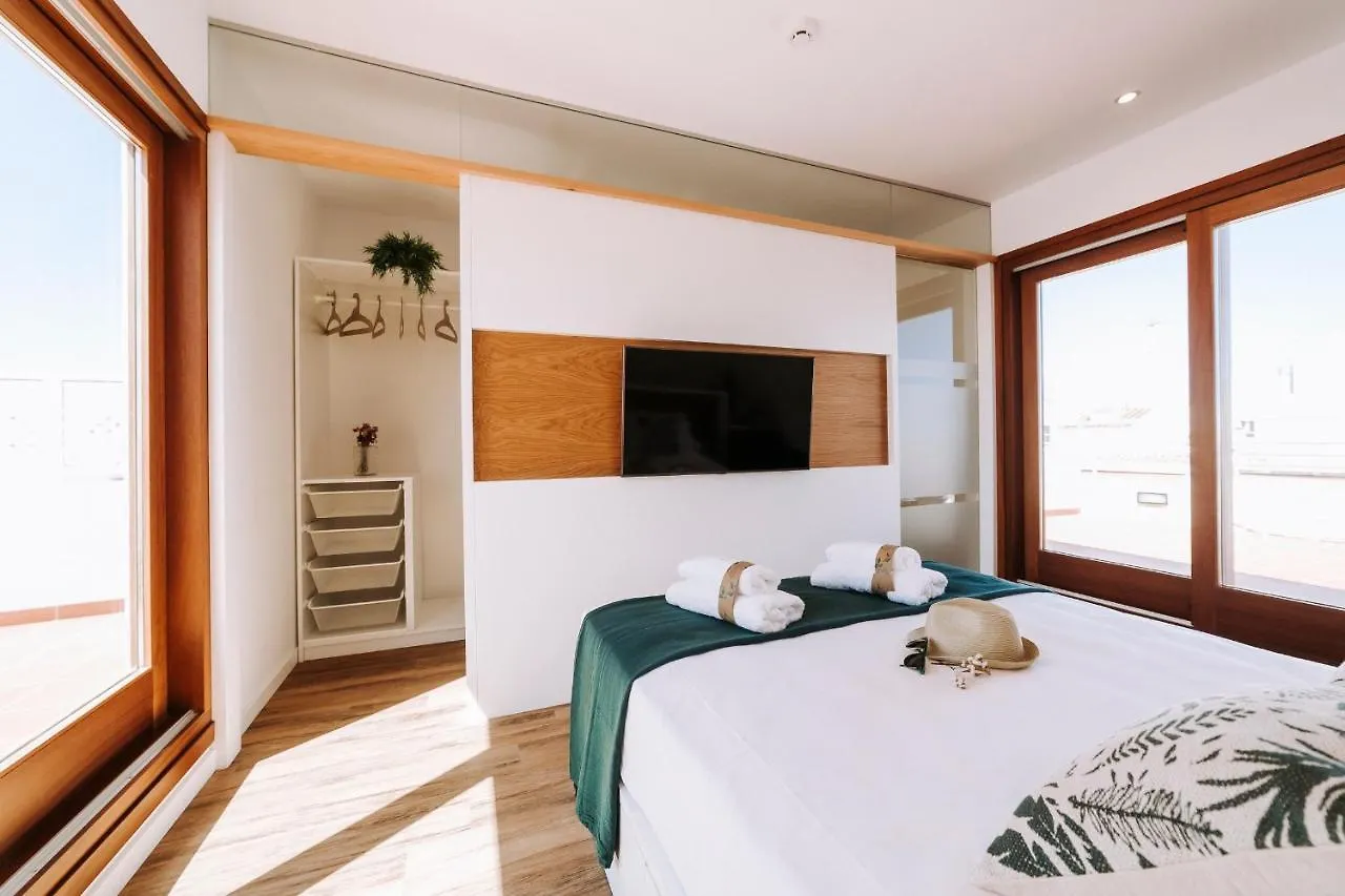 Murada Hotel 시우타데야