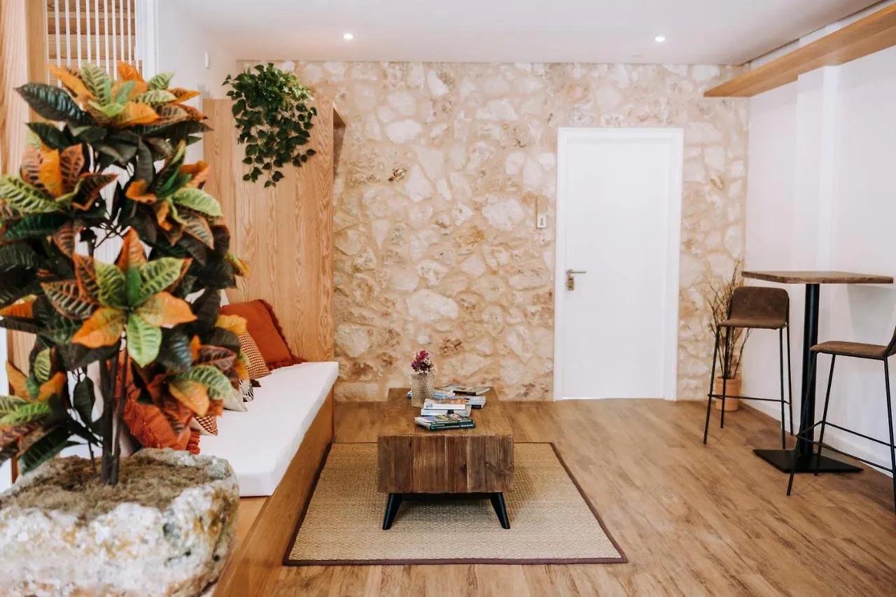 **  Murada hotel Ciutadella  España