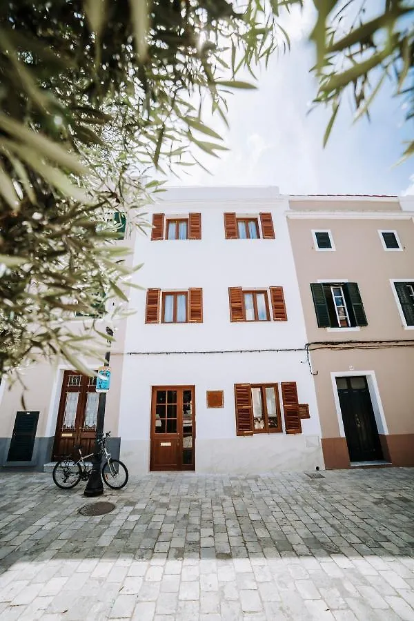 Murada hotel Ciutadella   Ciutadella (Menorca)