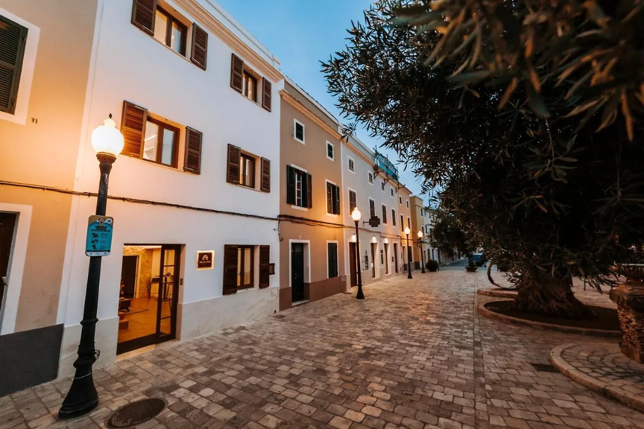 Murada hotel Ciutadella  2*, Ciutadella (Menorca)