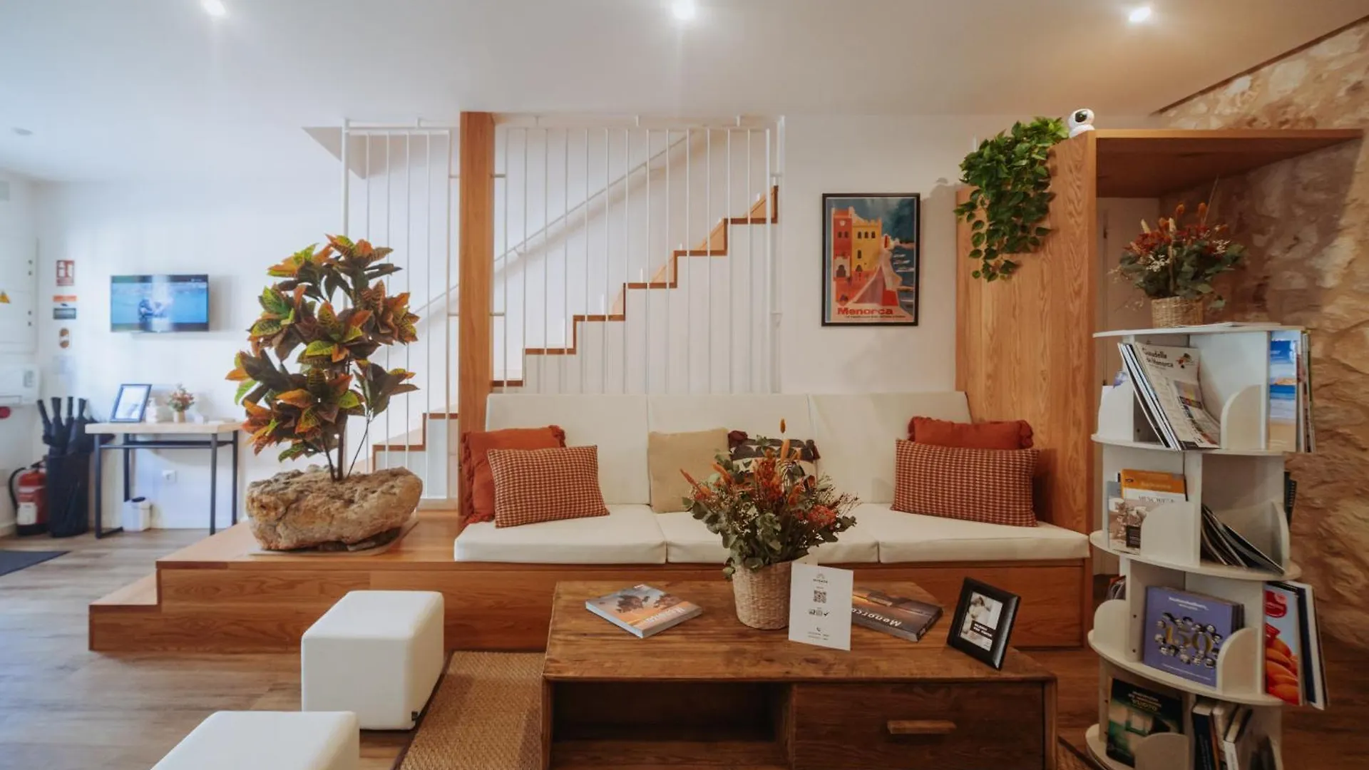 Murada hotel Ciutadella   Ciutadella (Menorca)