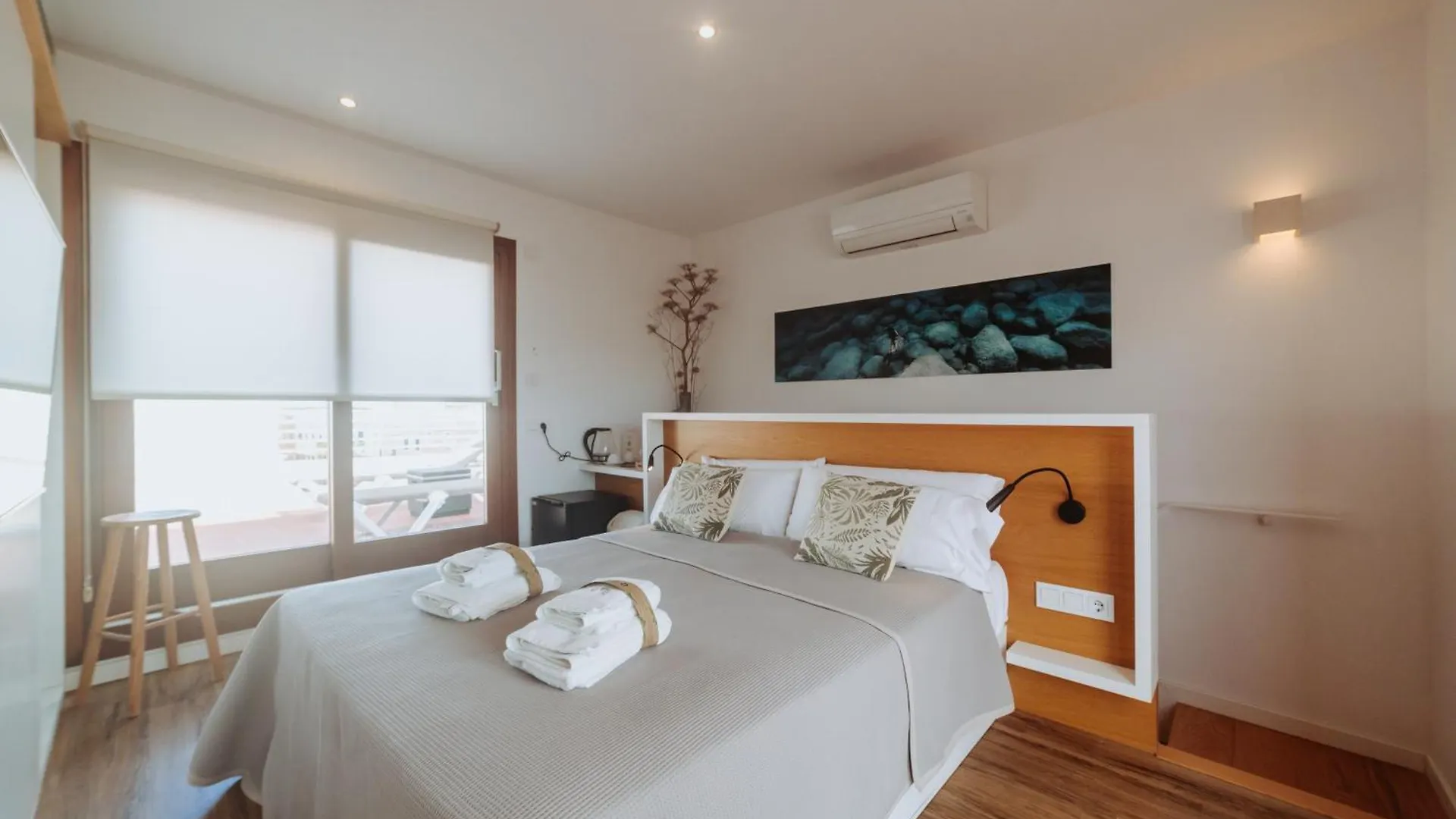 Murada Hotel 시우타데야