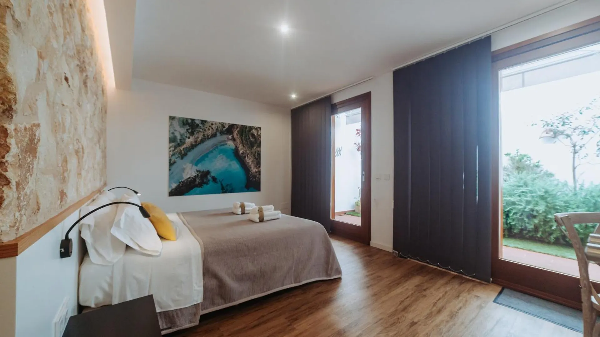 Murada hotel Ciutadella