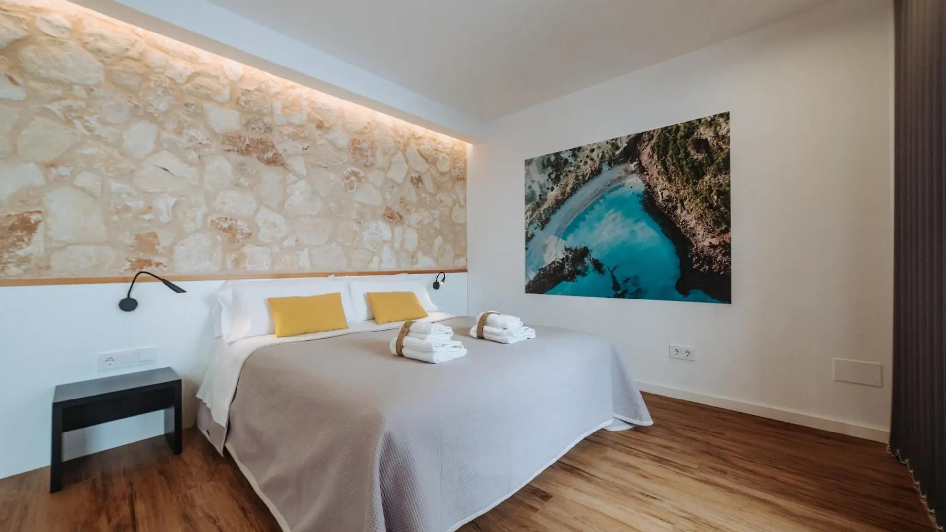 Murada hotel Ciutadella
