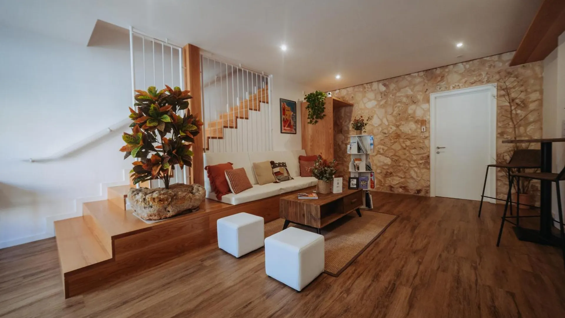 Murada hotel Ciutadella