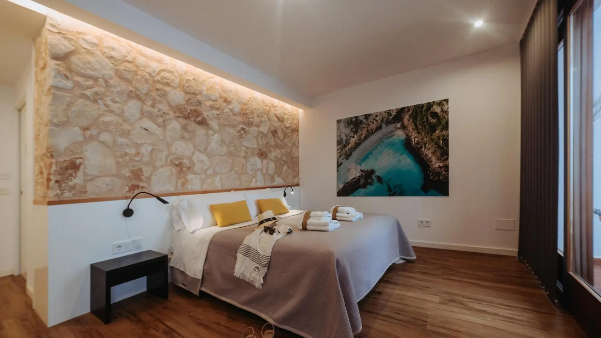 Murada Hotel 시우타데야 2*,  스페인
