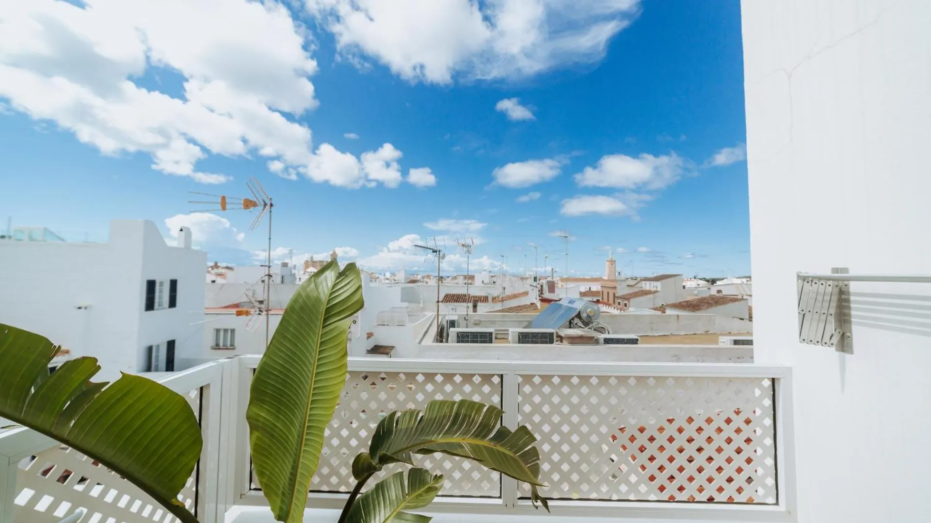 **  Murada hotel Ciutadella  España