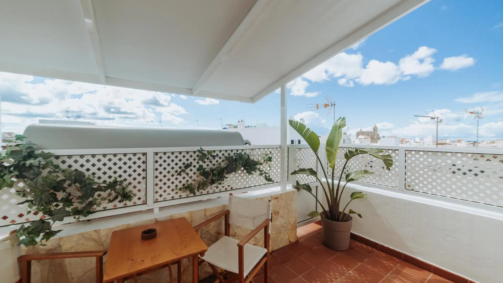 Murada hotel Ciutadella  2*, Ciutadella (Menorca)