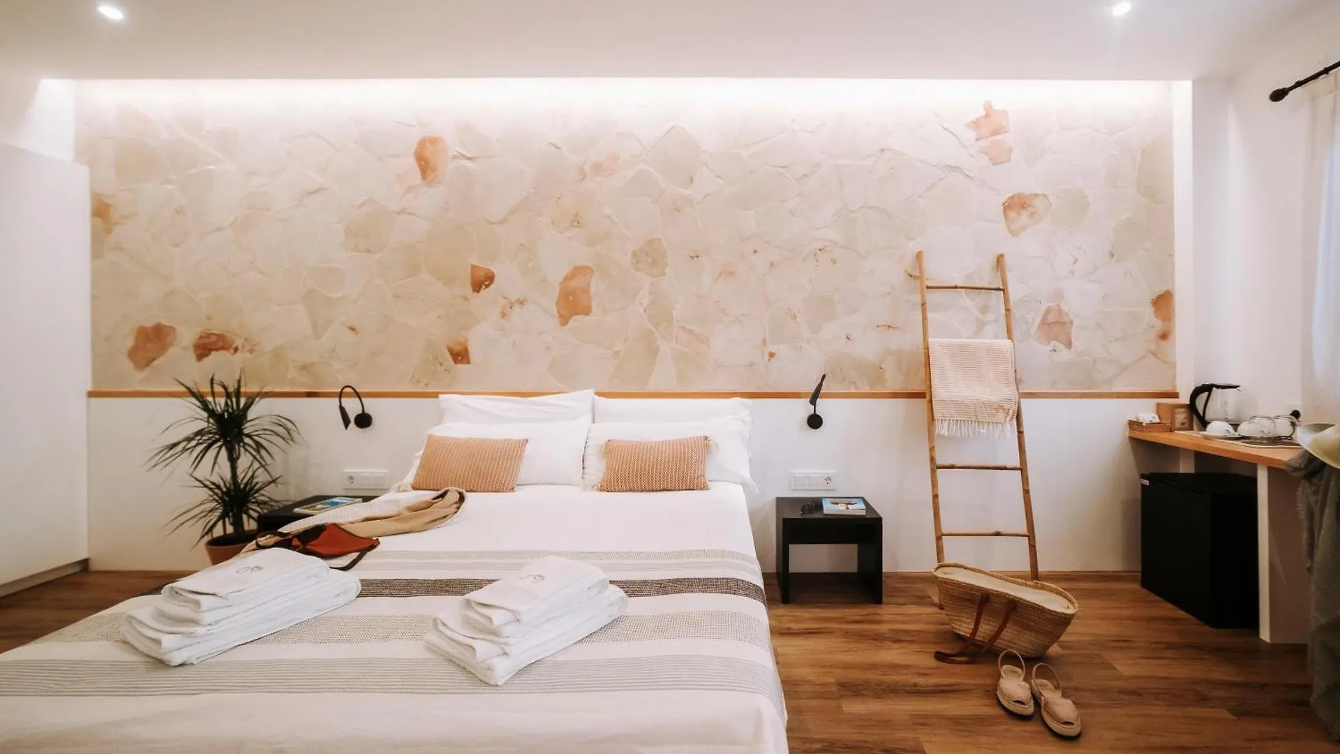 Murada hotel Ciutadella