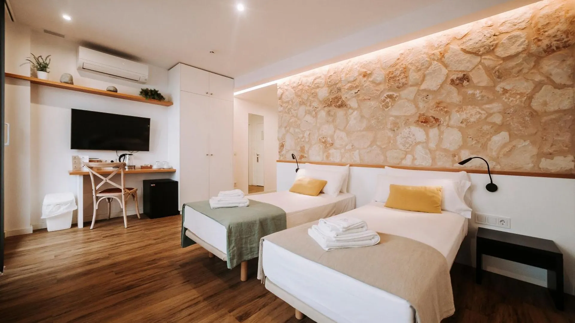 Murada hotel Ciutadella   Ciutadella (Menorca)