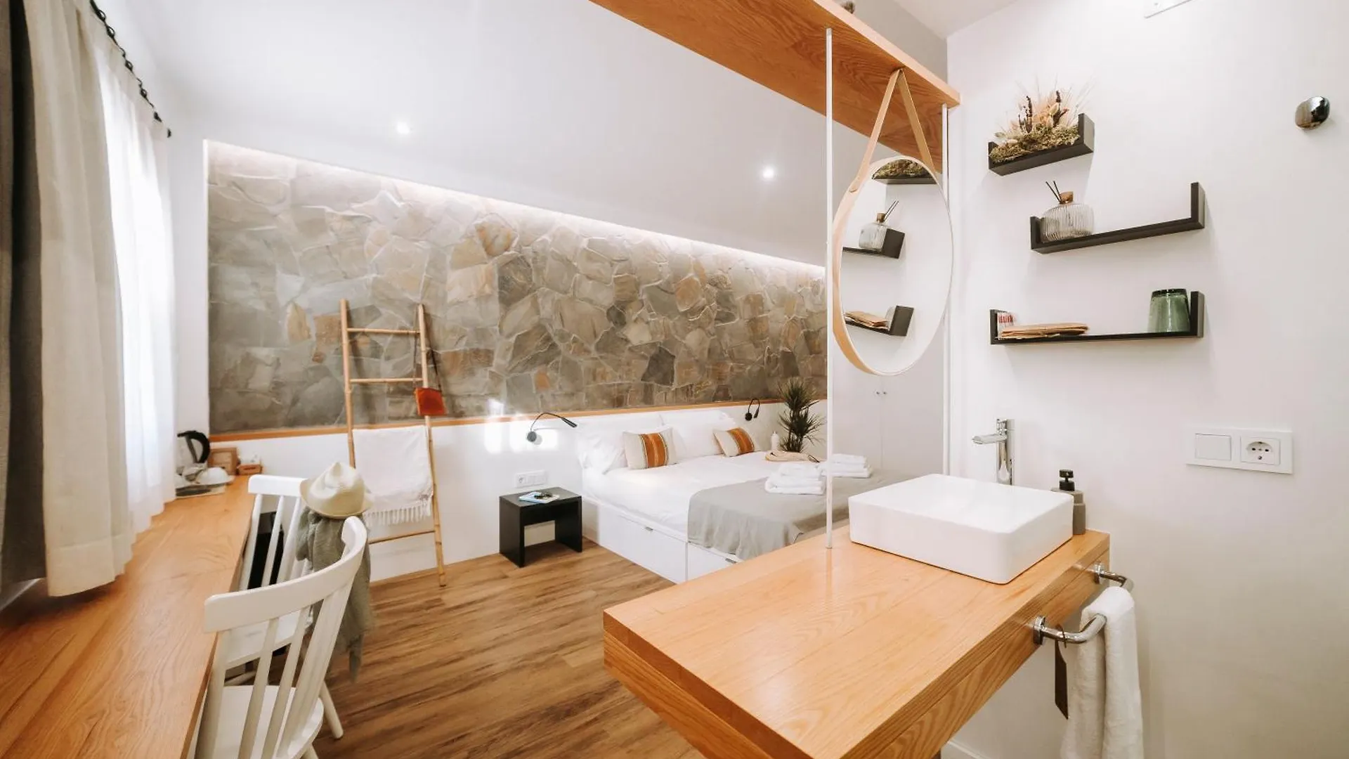 Murada hotel Ciutadella  2*, Ciutadella (Menorca)