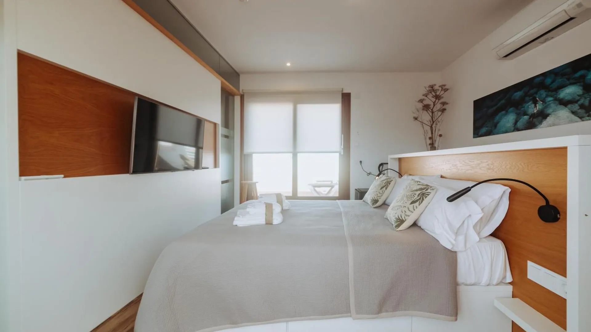 Murada Hotel 시우타데야