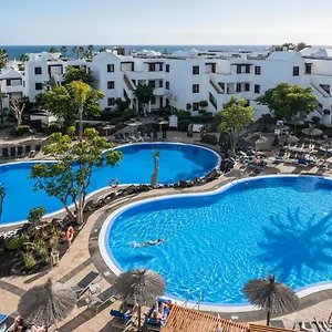 Allsun Albatros Hotel Costa Teguise