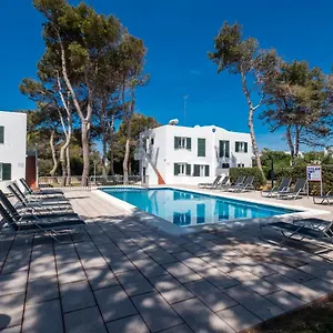 Apartamento Llebeig, Ciutadella (Menorca)