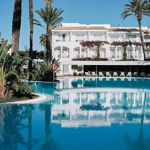 Apartahotel Prinsotel La Caleta, Ciutadella (Menorca)