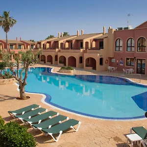 Apartahotel Grupoandria Club Andria, Ciutadella (Menorca)