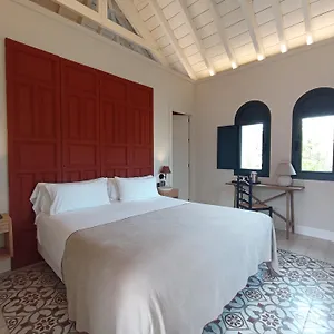 Boutique La Parada Del Marqués Hotel