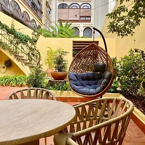 The Loft House Hostel Barcelona