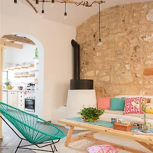 Maison d'hôtes Menorca, Ciutadella (Menorca)