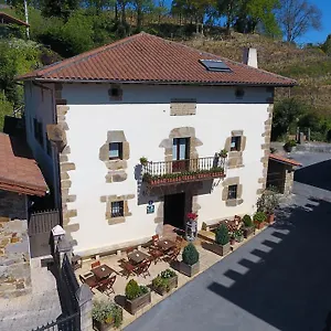 Batzarki Hotel