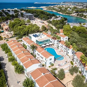 Apartahotel Cales De Ponent, Ciutadella (Menorca)