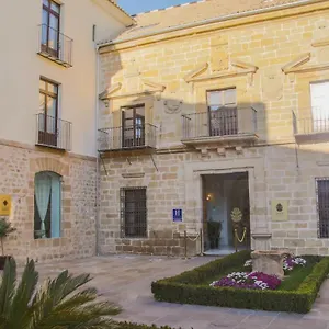 Palacio De 5 G.l Hotel Ubeda (Andalucia)