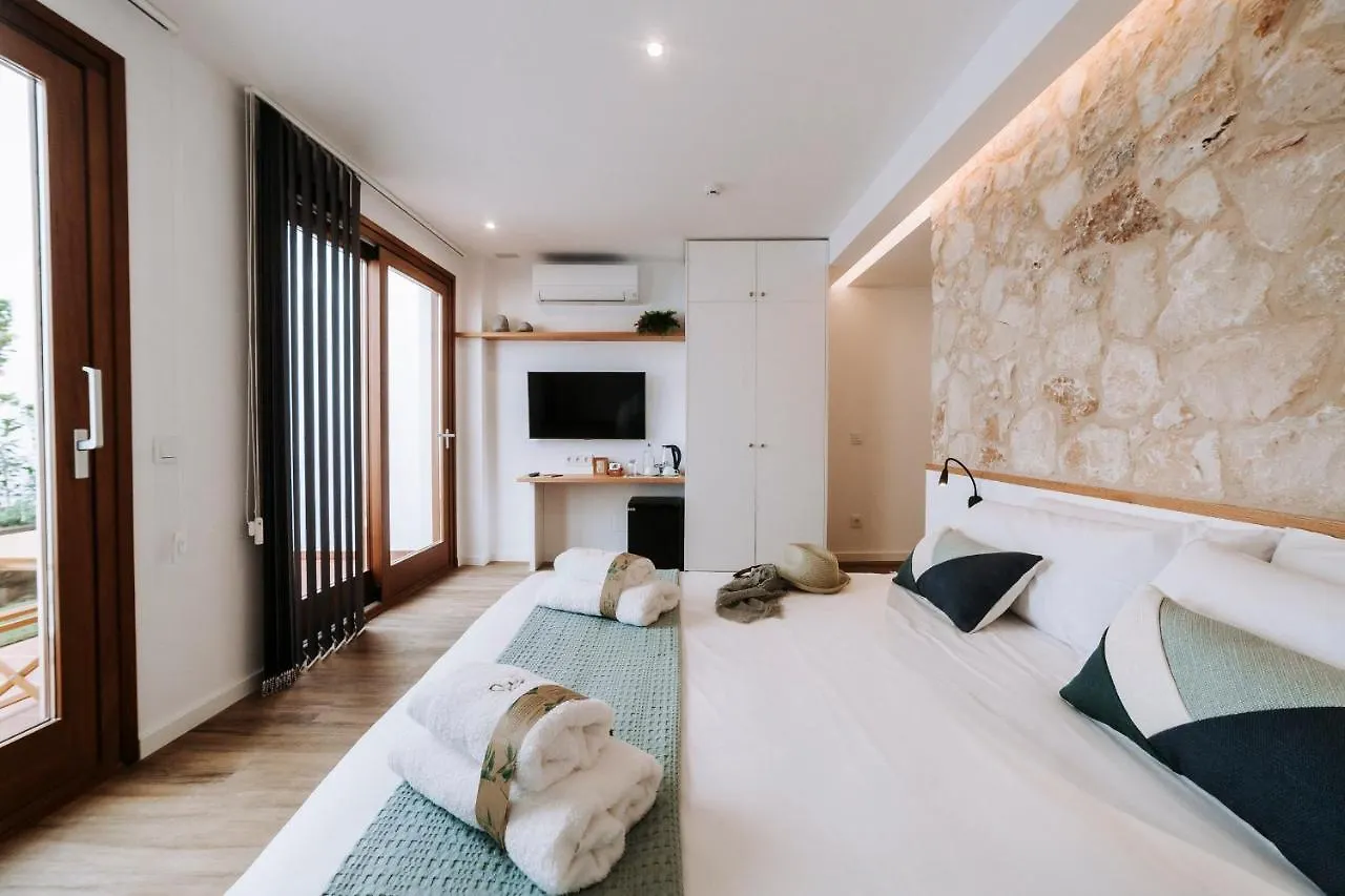 Murada Hotel シウタデリャ