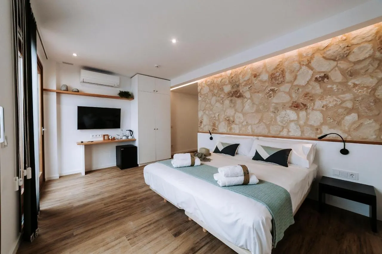 Murada Hotel Ciutadella  Ciutadella (Menorca)