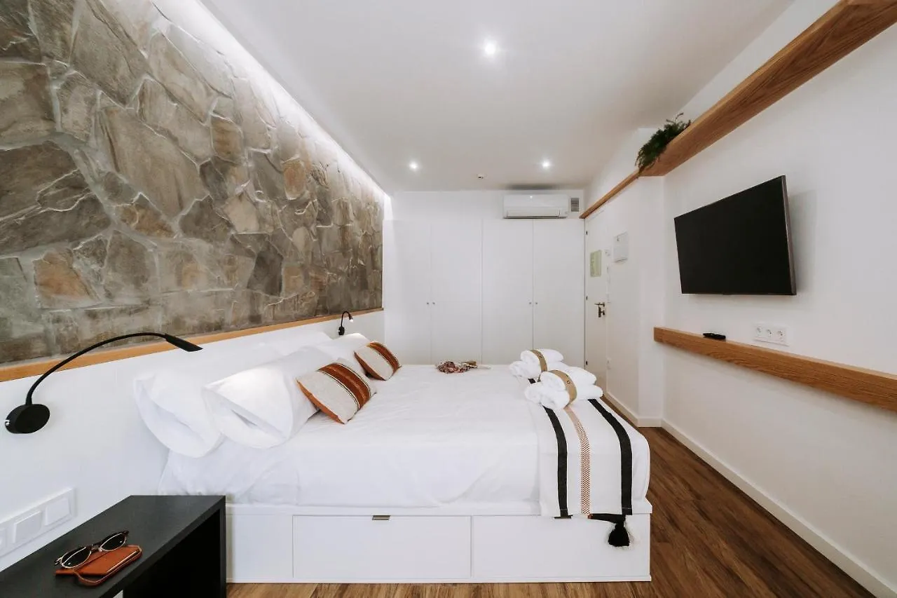 Murada Hotel シウタデリャ 2*,  スペイン