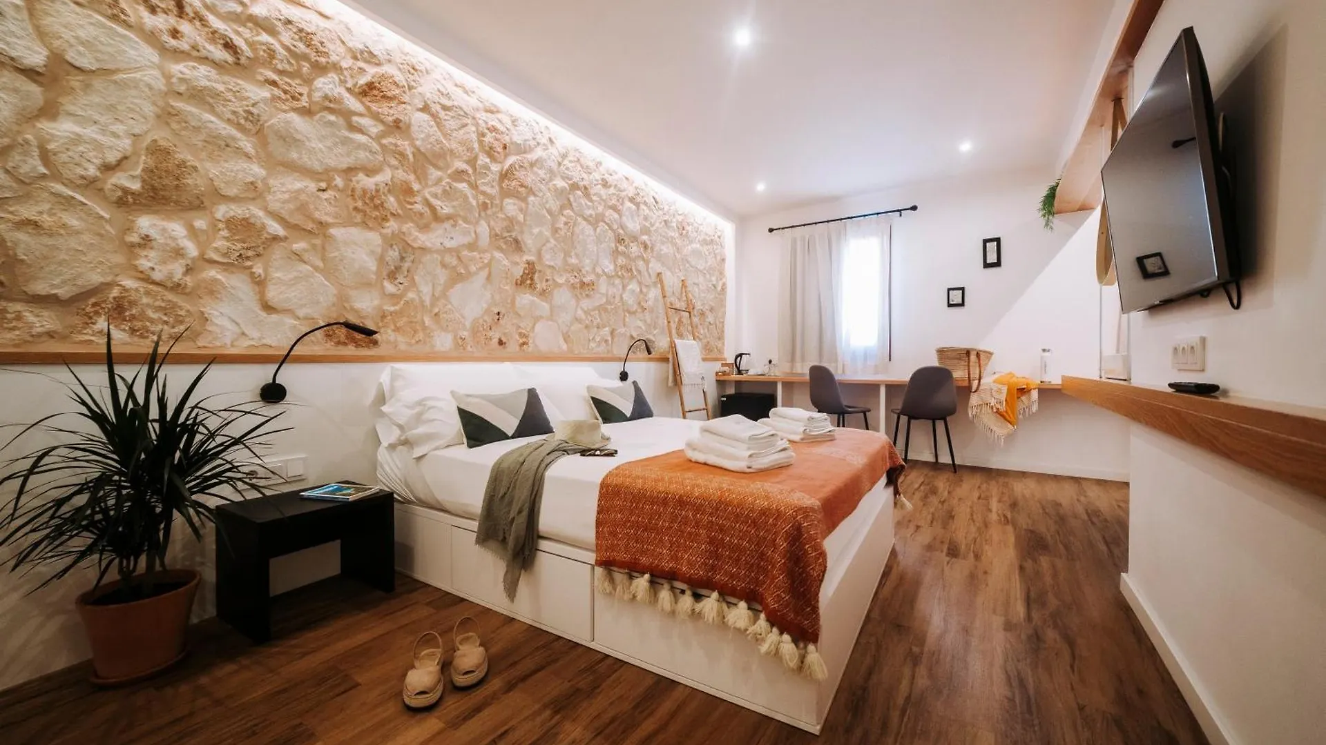Murada Hotel Ciutadella  2*, Ciutadella (Menorca)