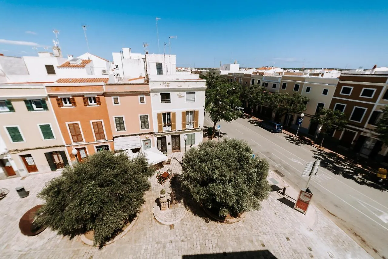 Murada Hotel Ciutadella