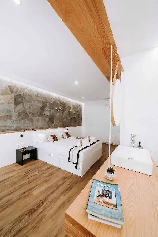 **  Murada Hotel Ciutadella  Spain