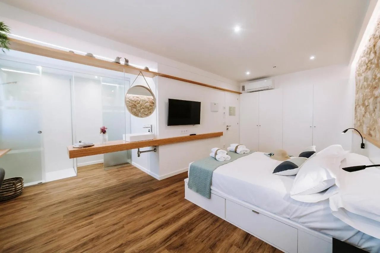 Murada Hotel Ciutadella