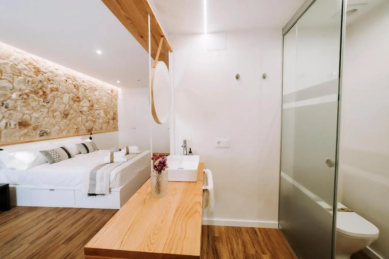 Murada Hotel Ciutadella