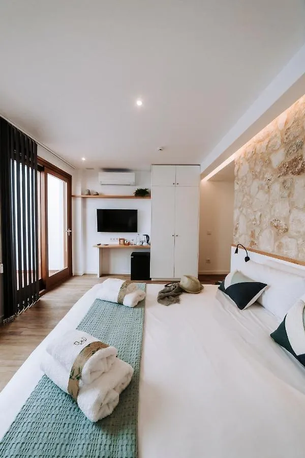 **  Murada Hotel Ciutadella  Spain