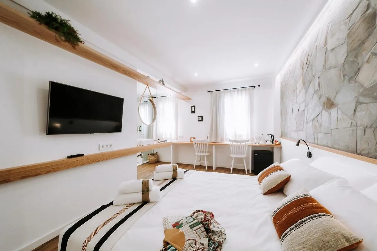 Murada Hotel Ciutadella  Ciutadella (Menorca)