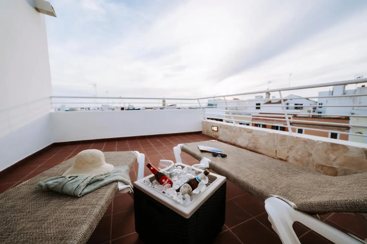Murada Hotel Ciutadella