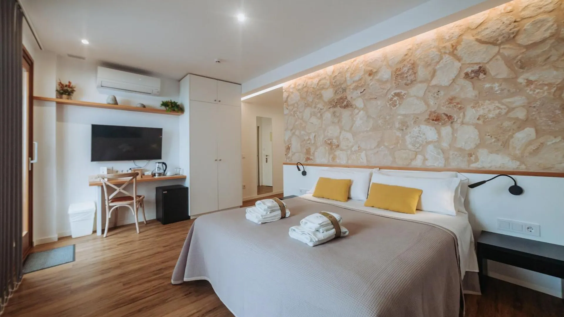 Murada Hotel Ciutadella  Ciutadella (Menorca)