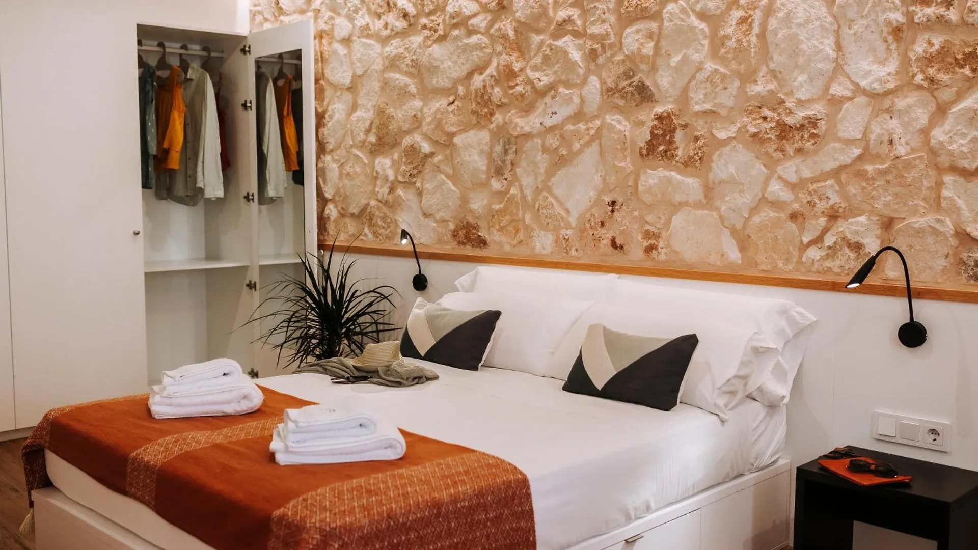 Murada Hotel Ciutadella  Ciutadella (Menorca)