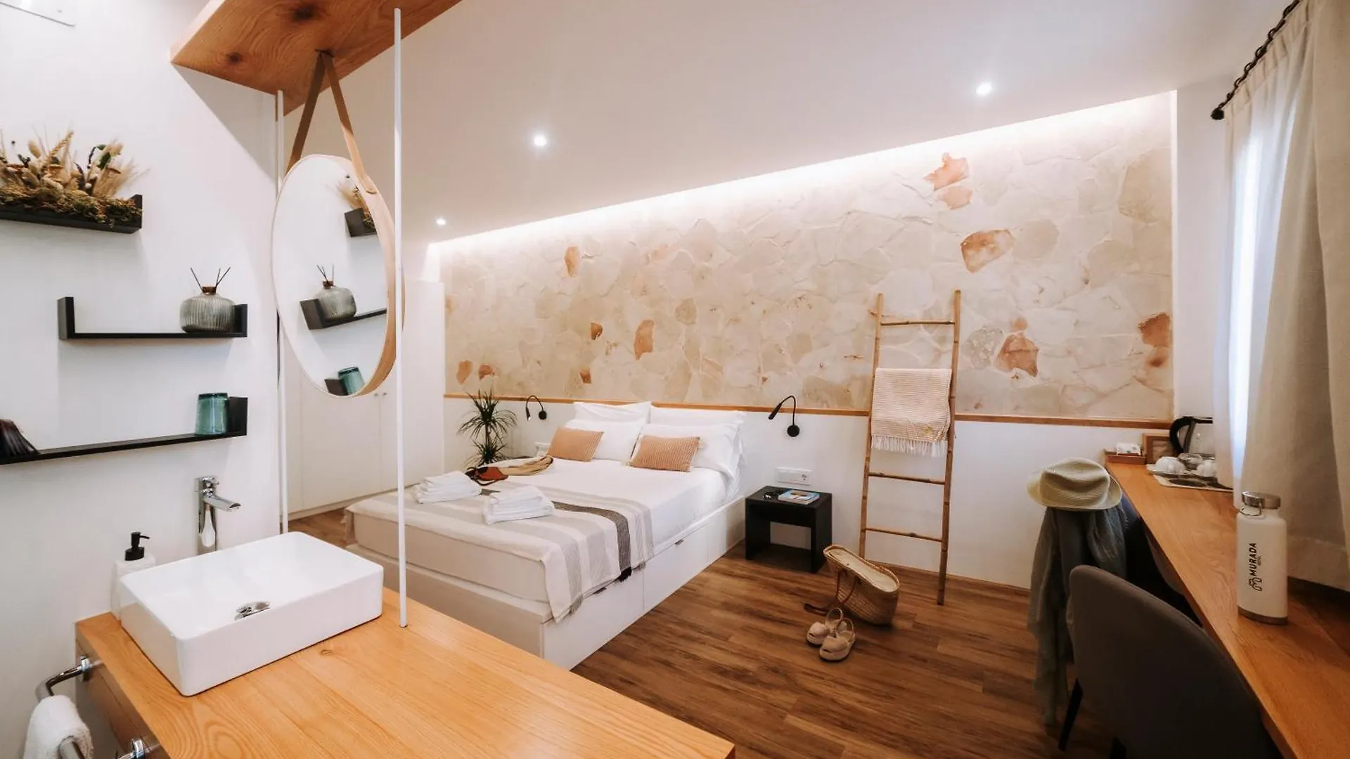 Murada Hotel Ciutadella