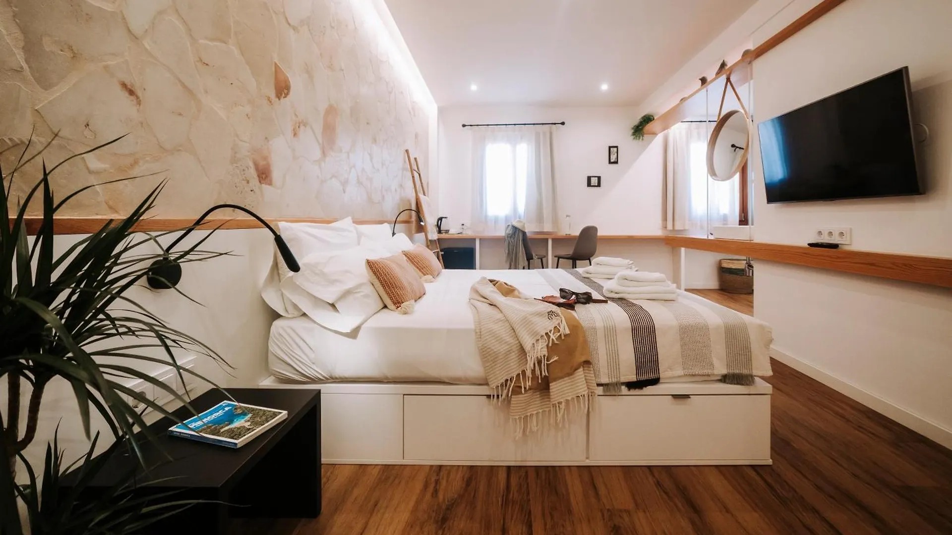 Murada Hotel Ciutadella