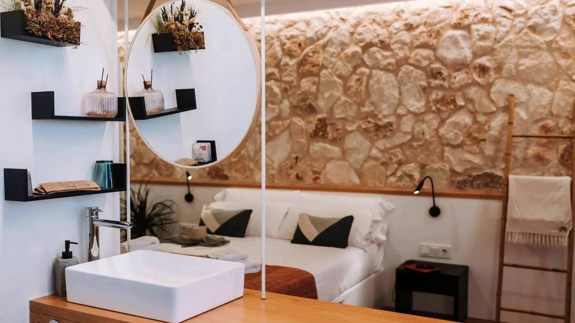 Murada Hotel Ciutadella